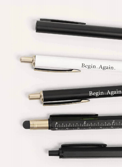 Metal Pen BA008-010